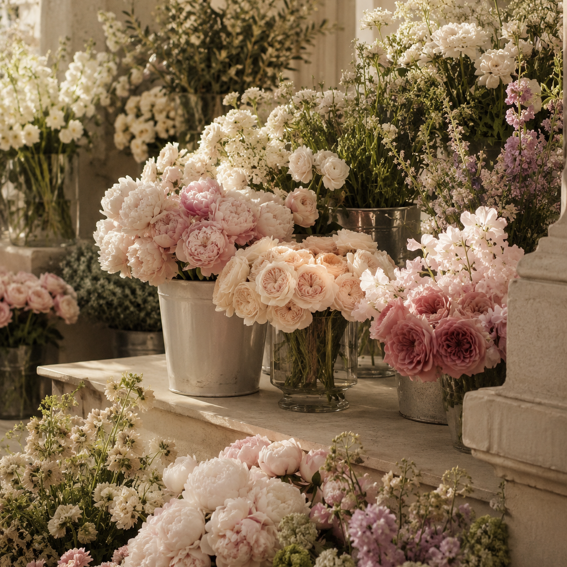 Posie Reed Diffuser
