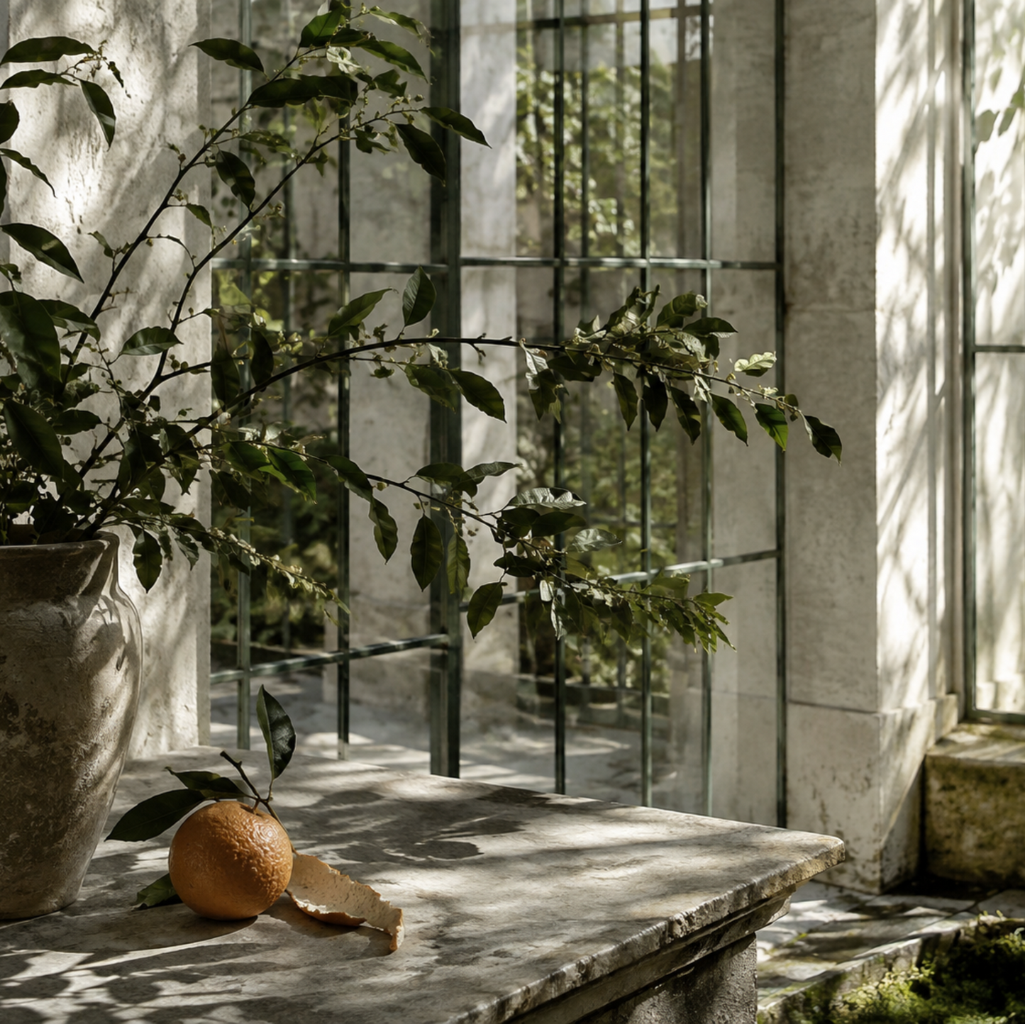 L’Orangerie Reed Diffuser