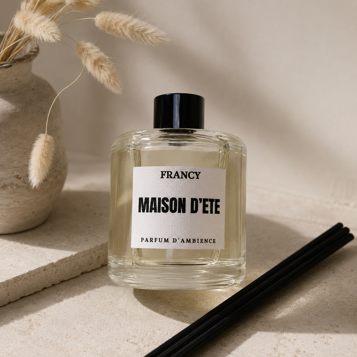 Maison D’Été Reed Diffuser