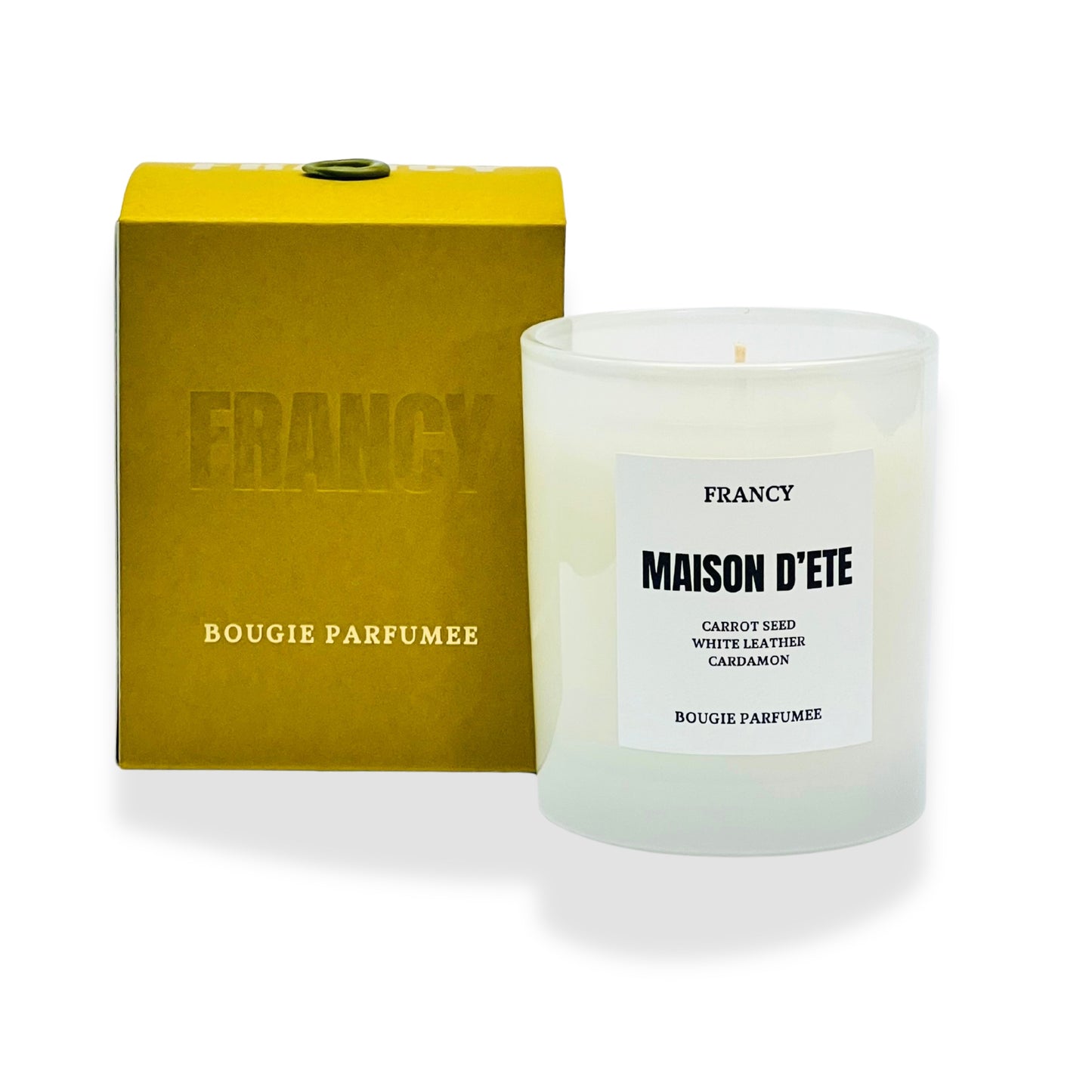 Maison D'Ete 285g Scented Candle