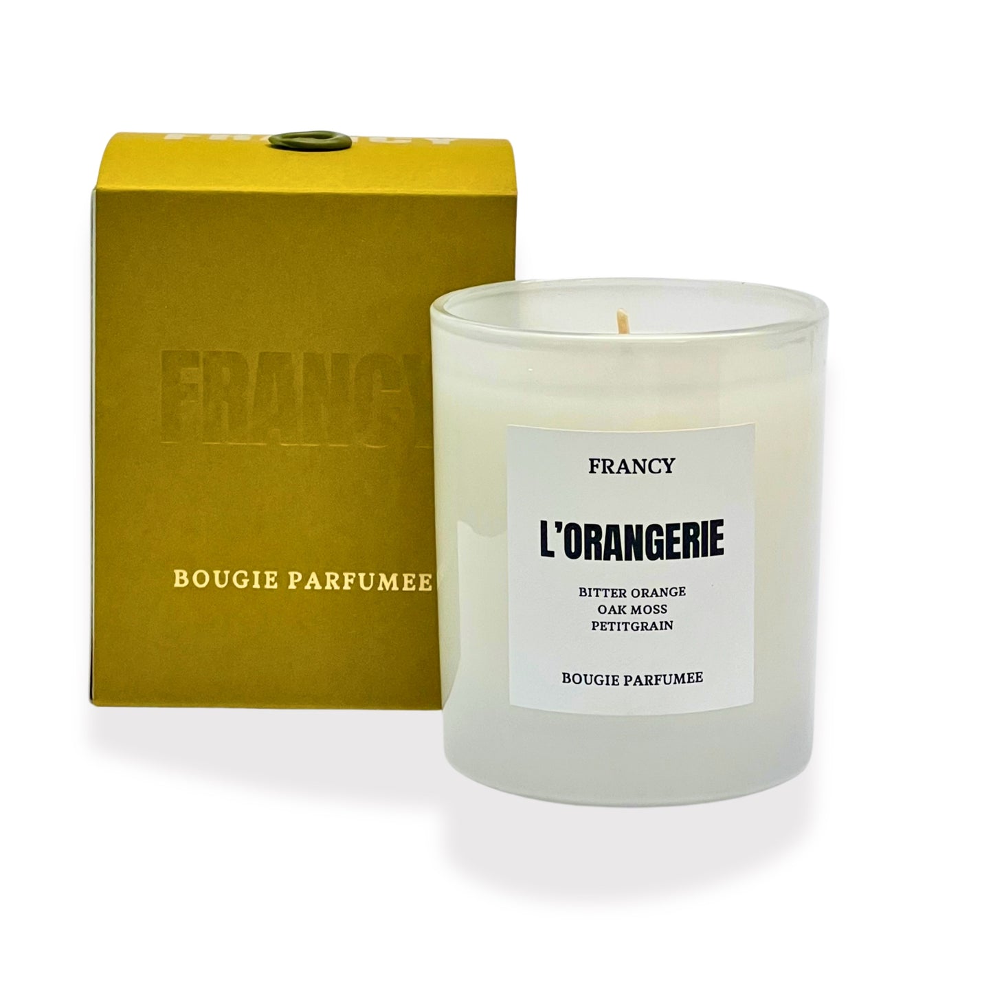 L'Orangerie 285g Scented Candle