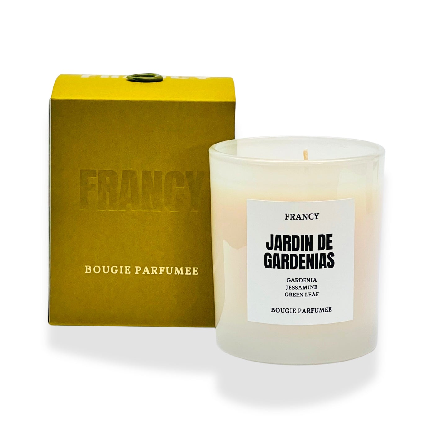 Jardin de Gardenias 285g Scented Candle