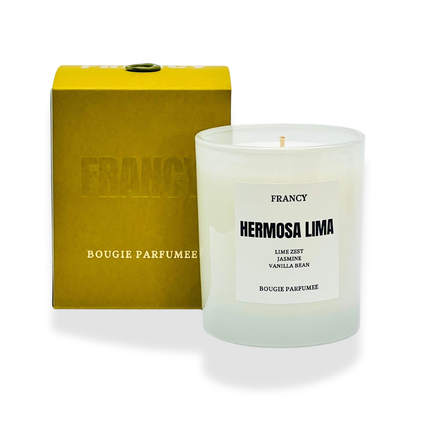 Hermosa Lima 285g Scented Candle