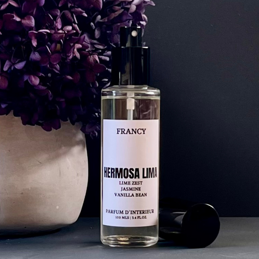 Hermosa Lima Room Spray - 100 mls