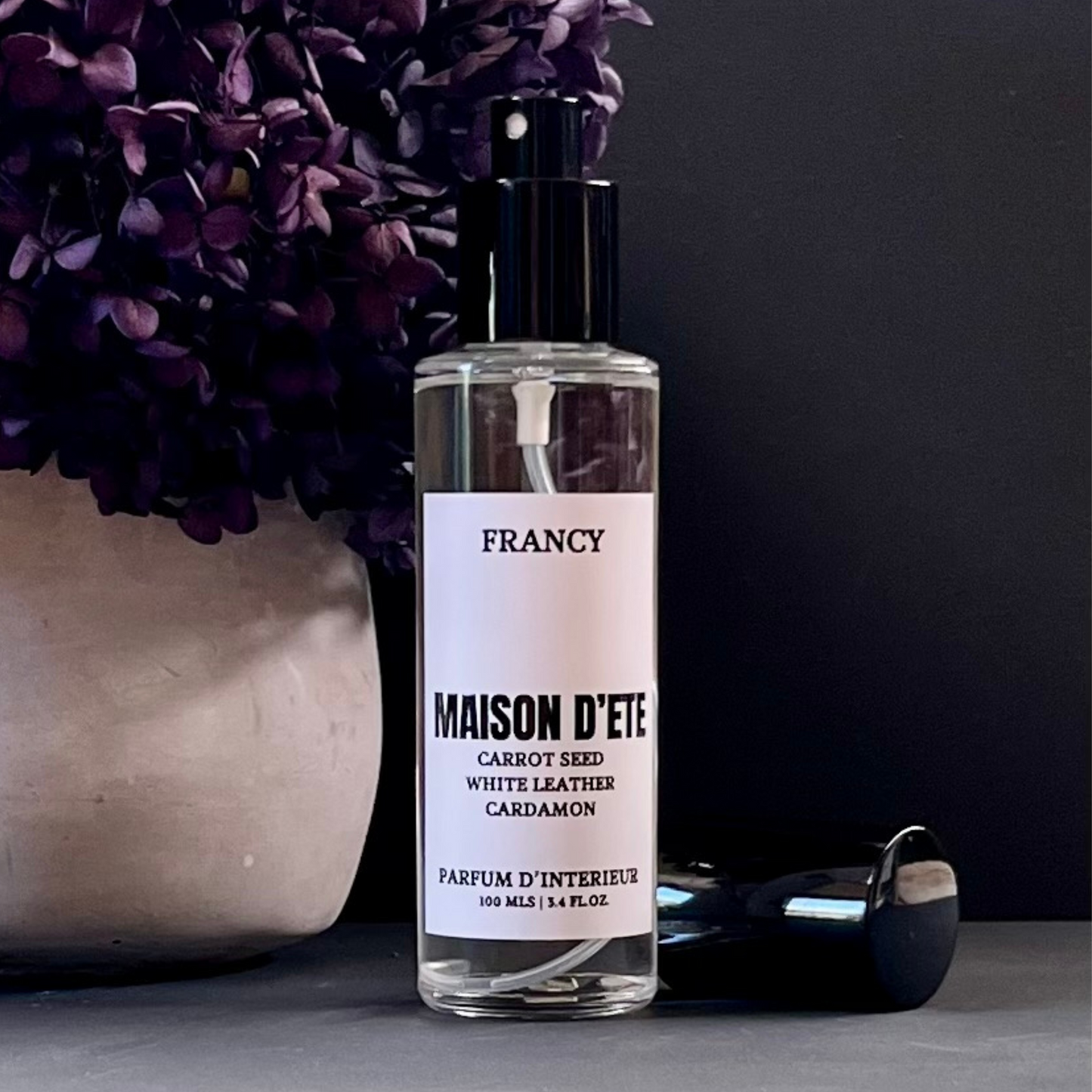 Maison D'Ete Room Spray - 100 ml