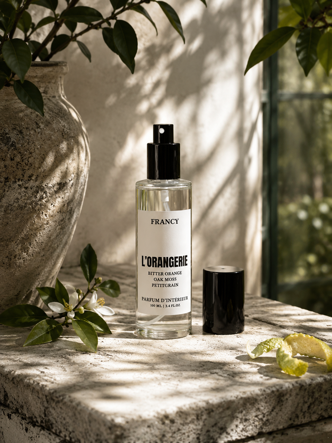 L’Orangerie Interior Fragrance