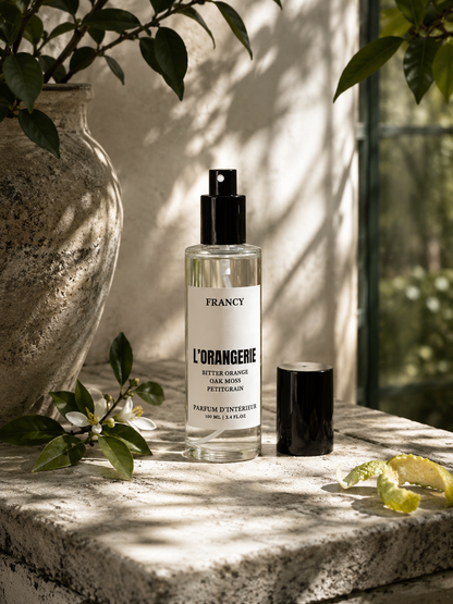 L’Orangerie Interior Fragrance