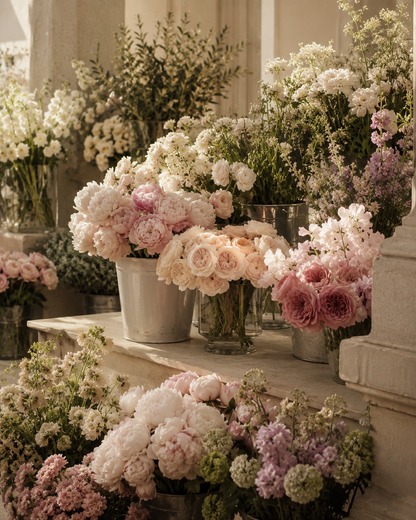 Posie Interior Fragrance 100mls
