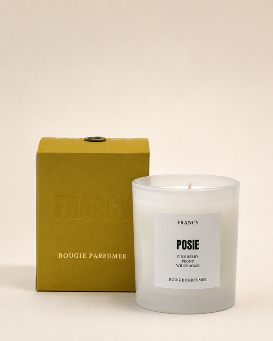 Posie 285g Scented Candle