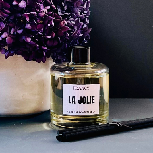 La Jolie 200ml Reed Diffuser
