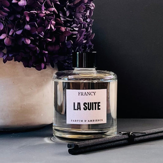 La Suite 200ml Luxury Reed Diffuser