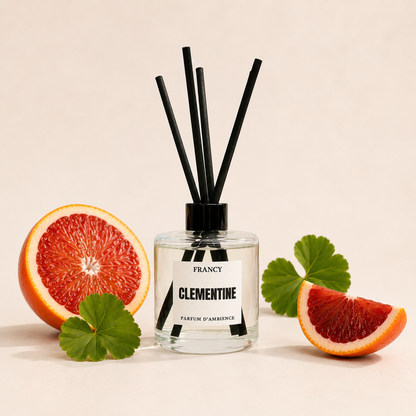 Clementine Reed Diffuser