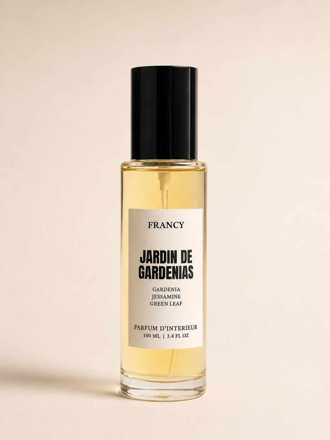 Jardin de Gardenias Room Spray