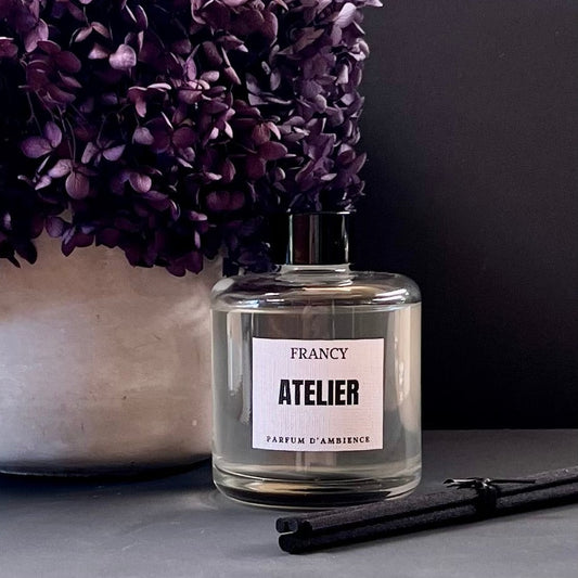 Atelier 200 ml Reed Diffuser