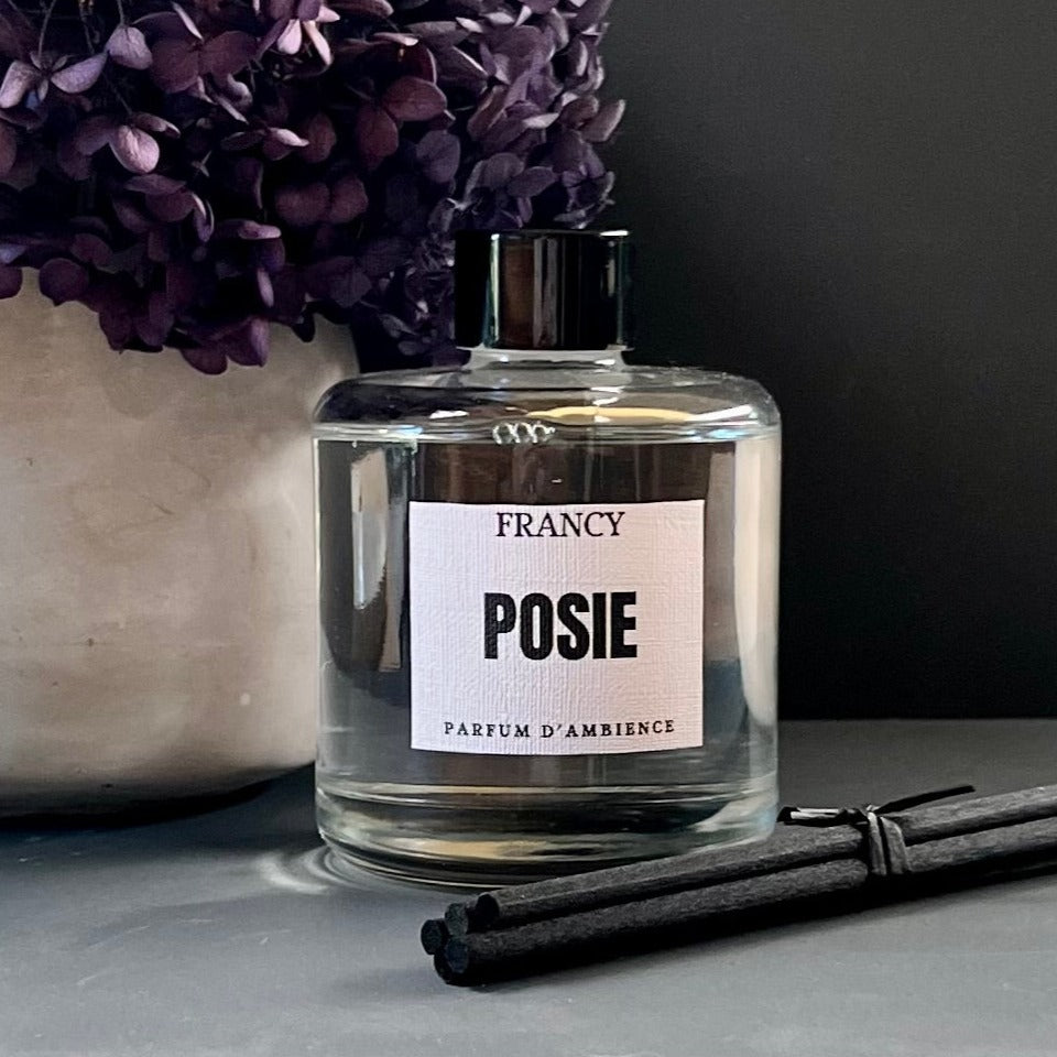 Posie 200ml Reed Diffuser