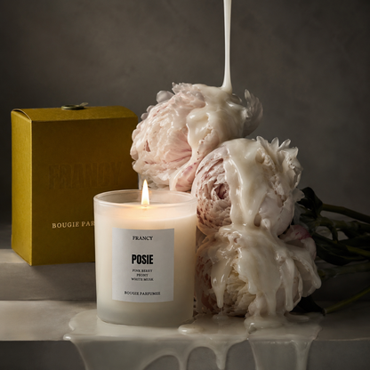 Posie Scented Candle
