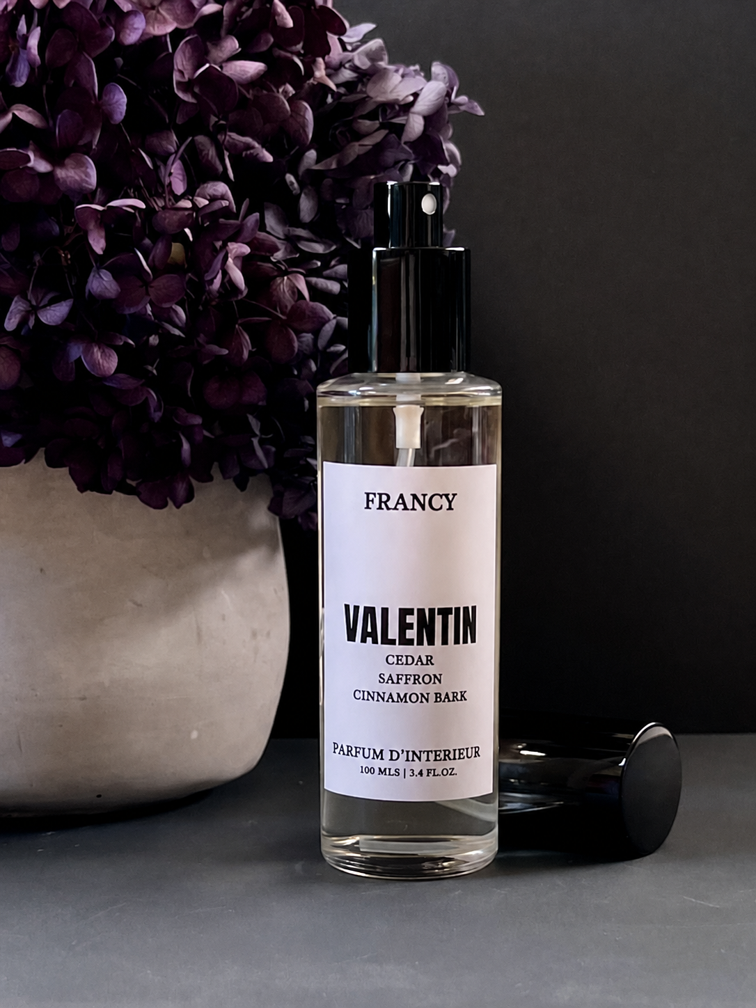Valentin Interior Fragrance