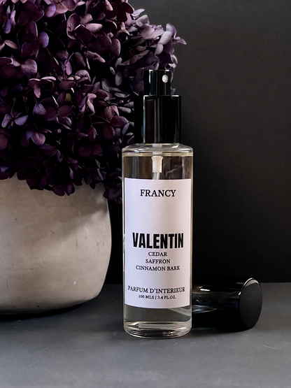 Valentin Interior Fragrance