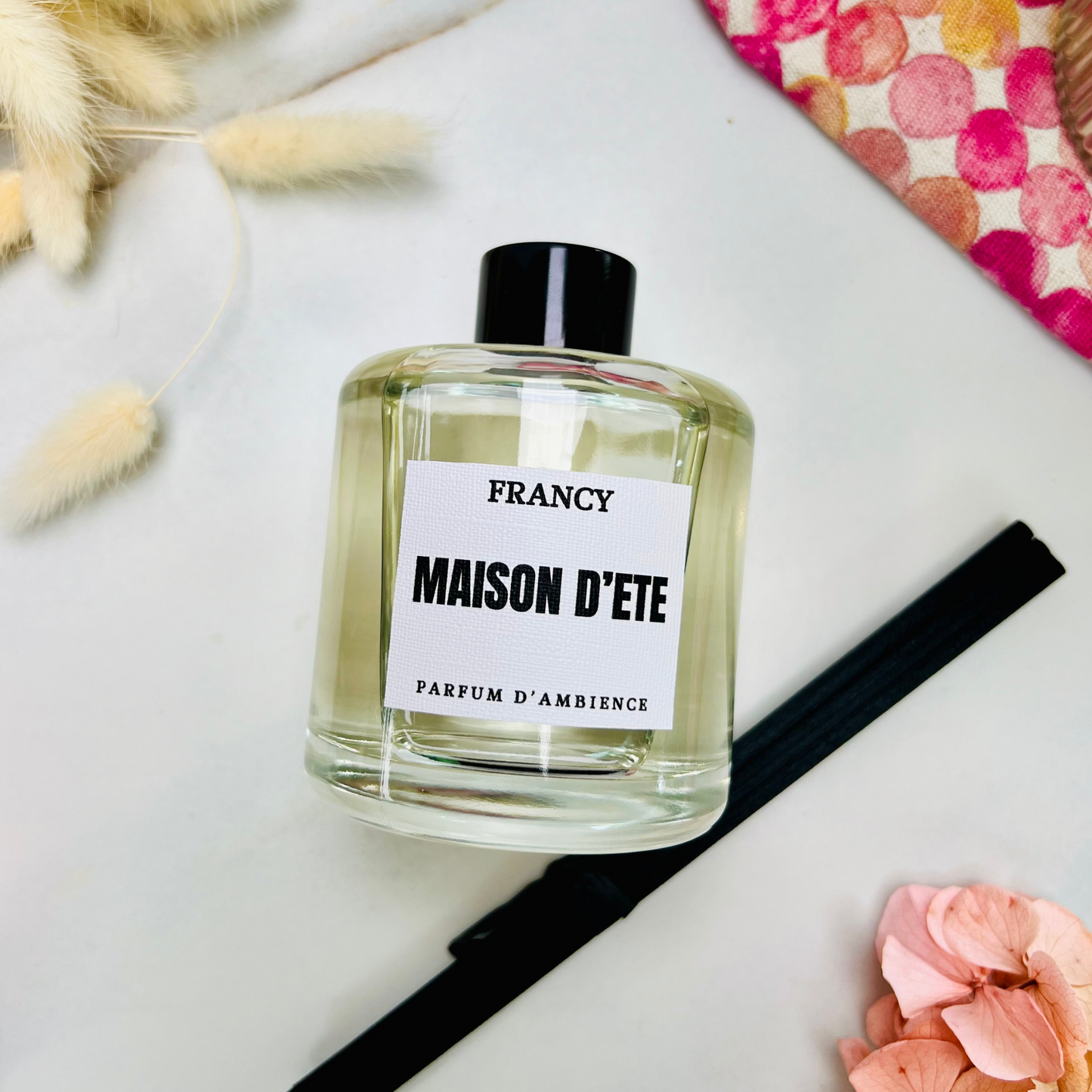 Maison D’ete Reed Diffuser 200 ml