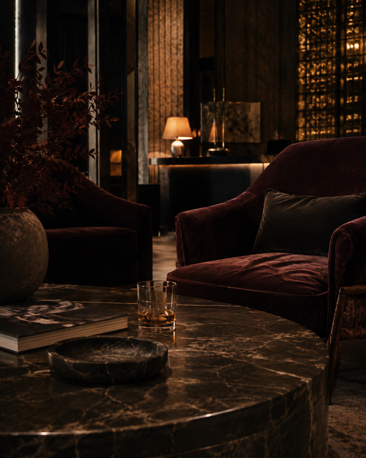 La Suite Scented Candle