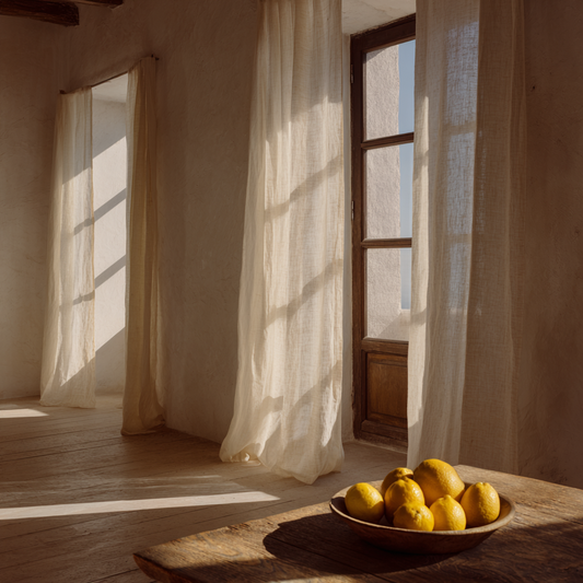 CITRON SOLEIL