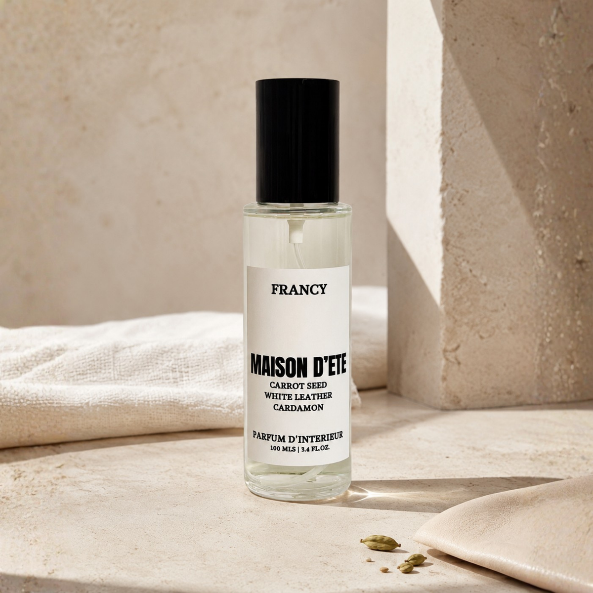 Maison D’Été Interior Fragrance