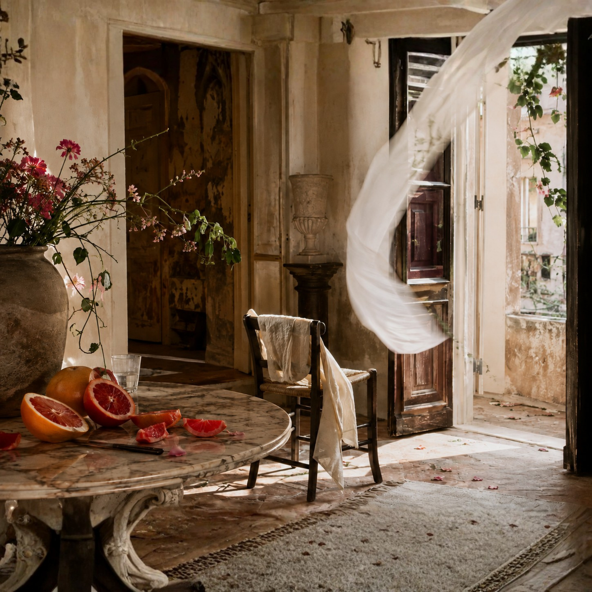 Florence Interior Fragrance