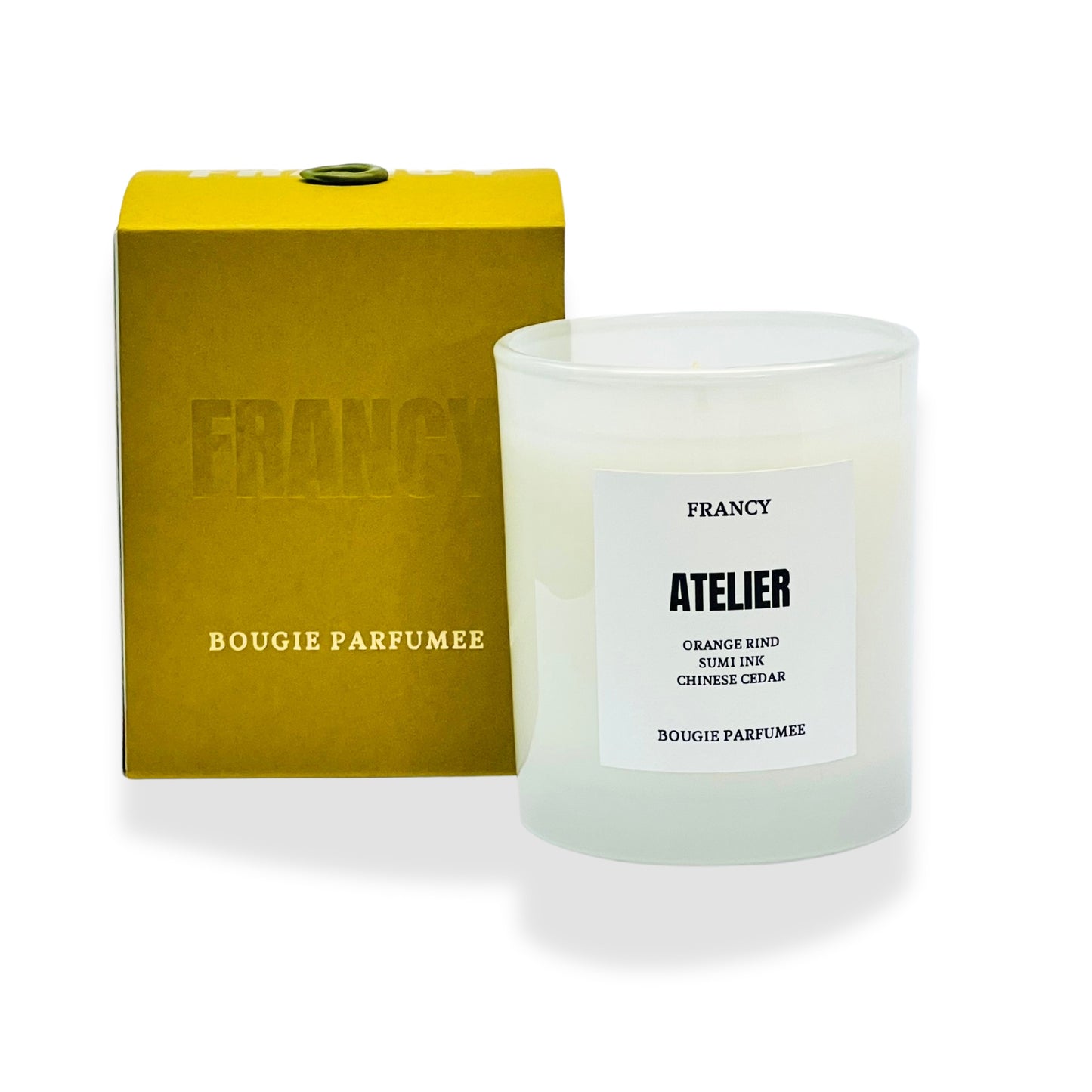 Atelier 285g Scented Candle