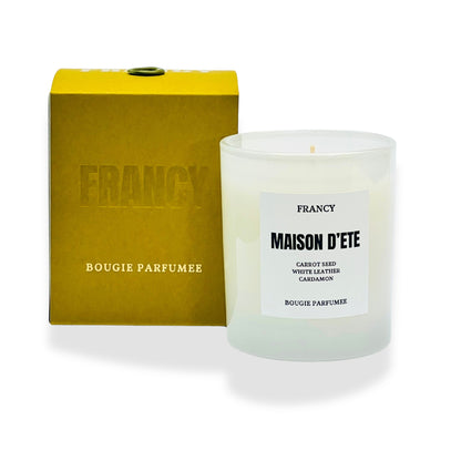 Maison D'Ete 285g Scented Candle