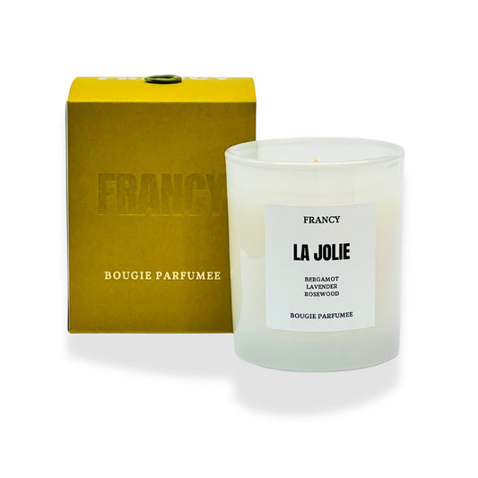 La Jolie 285g Scented Candle