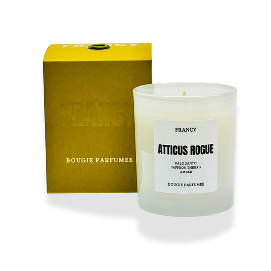 Atticus Rogue 285g Scented Candle