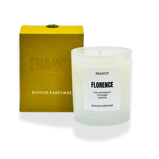 Florence 285g Scented Candle