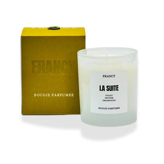 La Suite 285g Scented Candle