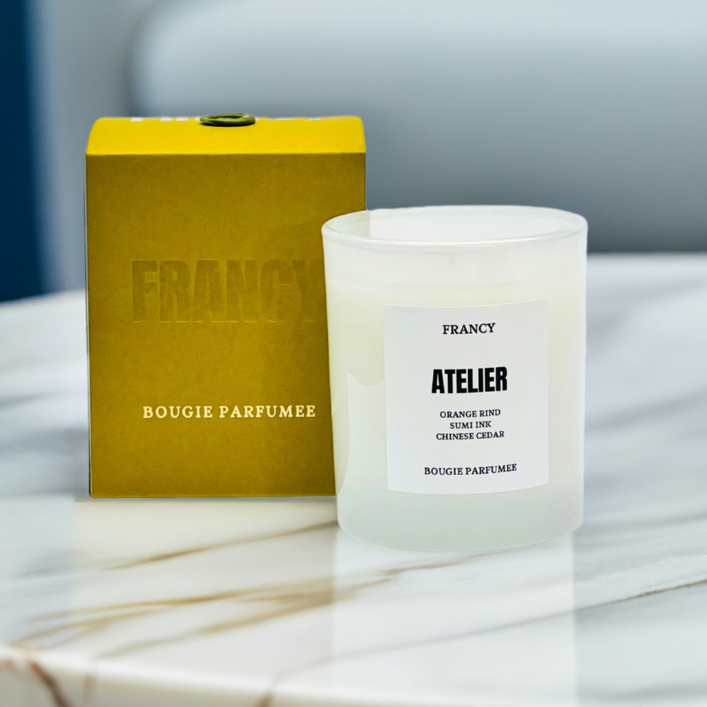 Atelier 285g Scented Candle