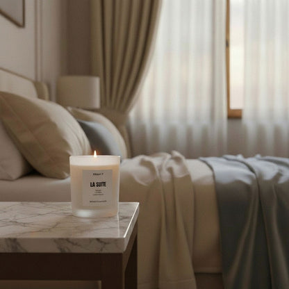 LA SUITE No. 09